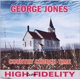 Country Church Time