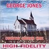 Country Church Time