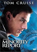 マイノリティ・リポート 特別編 [DVD]