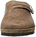 Haflinger Women's LC Adventure Flat