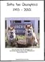 Shiba Inu Champions, 1993-2001
