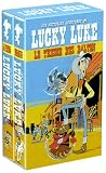 Revue Citel vidéo  / Lucky Luke : Le Trésor des Daltons / Roulette indienne