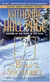 The Body in the Snowdrift