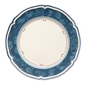 Villeroy & Boch "Cottage Inn" Dinner Plate