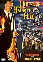 Stream House on Haunted Hill Movie Online.