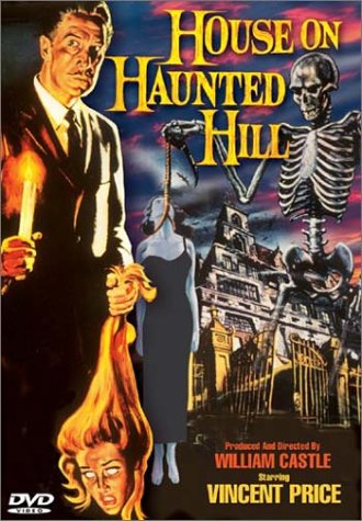 Watch House on Haunted Hill Online!
