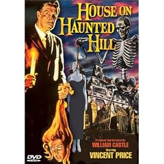 House on Haunted Hill by 