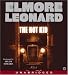 Book Hot Kid CD