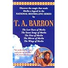T.A. Barron Box Set by T. A. Barron