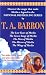 T.A. Barron Box Set