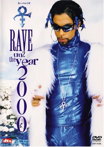 レイヴ･アン･2･ザ･イヤー 2000 [DVD]