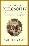 Story of Philosophy (Touchstone Books (Paperback))