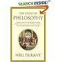 Story of Philosophy (Touchstone Books (Paperback))