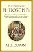 Story of Philosophy (Touchstone Books (Paperback))