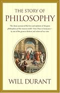 Story of Philosophy (Touchstone Books (Paperback))