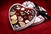 Valentines Day Grand Heart Truffle Box (16-piece)