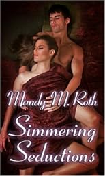 Simmering Seductions
