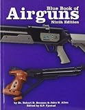 9th Edition Blue Book of Airguns