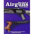 Blue Book of Airguns