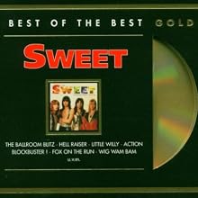 Best of the Best Gold