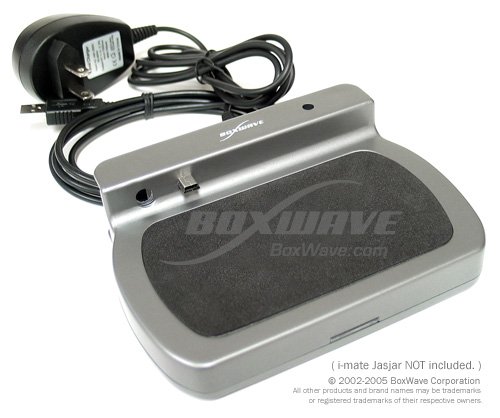 Buy Grundig GR980 Desktop Cradle by BoxWave Corporation now!