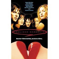 T�dliche Ger�chte [VHS]