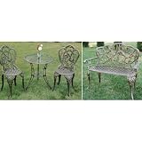 Hummingbird Leisure Furniture Set
