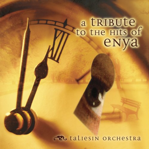 CD-Charts  Search : An Instrumental Tribute to the Hits of Enya