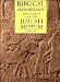 Book Biblical Archaeology: Documents for the British Museum