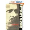 Nietzsche's Teaching: An Interpretation of "Thus Spoke Zarathustra"