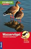 Steinbachs Naturführer. Wasservögel: Erkennen und Bestimmen