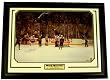 Mark Messier Signed Victory 16x24 w/94 Cup Framed