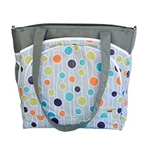 oioi nappy bag baby bunting