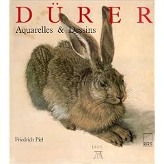 Albrecht D�rer, aquarelles et dessins