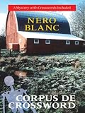 Corpus de Crossword: A Mystery With Crosswords Included