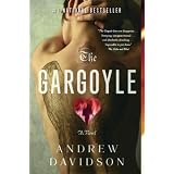 The Gargoyleby Andrew Davidson