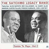 Salute to Pops - Vol. 1