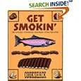 Get Smokin': 190 Award-Winning Smoker Oven Recipes