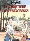 Revue Casterman  / Carnets d'Orient, tome 5 : Le cimetière des princesses
