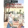 Carnets d'Orient, tome 5 : Le cimeti�re des princesses