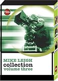Mike Leigh Vol 3 (Four Days in July, Home Sweet Home, Kiss of Death)