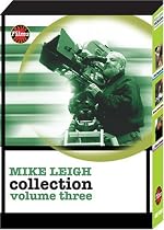 Mike Leigh Vol 3 (Four Days in July, Home Sweet Home, Kiss of Death)