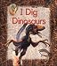 Book I Dig Dinosaurs (Fexp Sml UK)