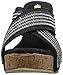 Volatile Women's Blissy Wedge Sandal
