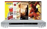 Sony DVP-NS330 DVD Player With 4 Free DVD's