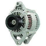 MasterQuality 12080 Premium Remanufactured Alternator