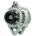 Automotive : MasterQuality 12080 Premium Remanufactured Alternator