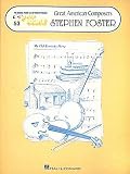 053. Great American Composers: Stephen Foster (Easy Play Ser. ; Vol. 53))