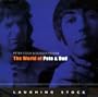 World of Pete and Dud
