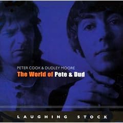 The World of Pete and Dud